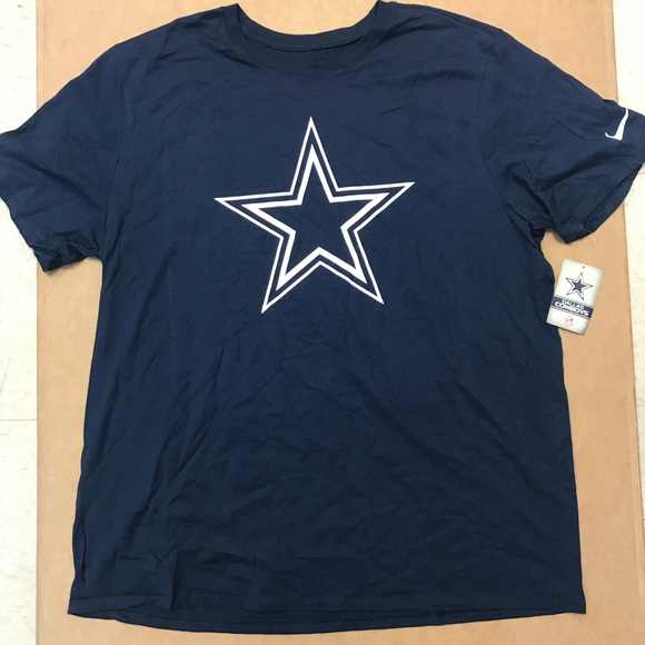 nike dallas cowboys t shirt